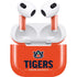 Auburn University Tigers Athletics Apple AirPods (3rd Gen 2021) Skin