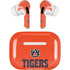 Auburn University Tigers Athletics Apple AirPods Pro Skin