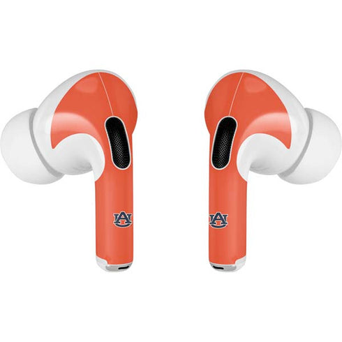 Auburn University Tigers Athletics Apple AirPods Pro Skin