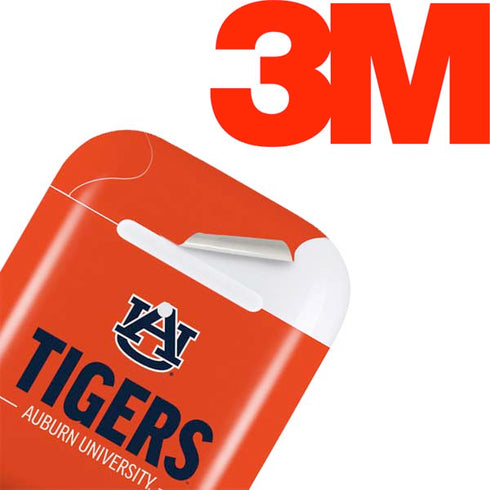 Auburn University Tigers Athletics Apple AirPods Skin