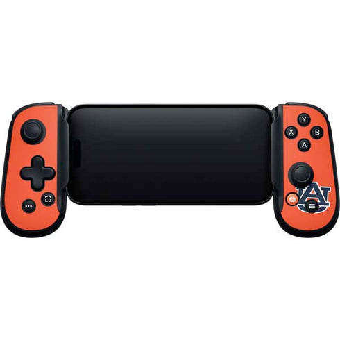 Auburn University Tigers Athletics Backbone One for iPhone Game Controller Skin