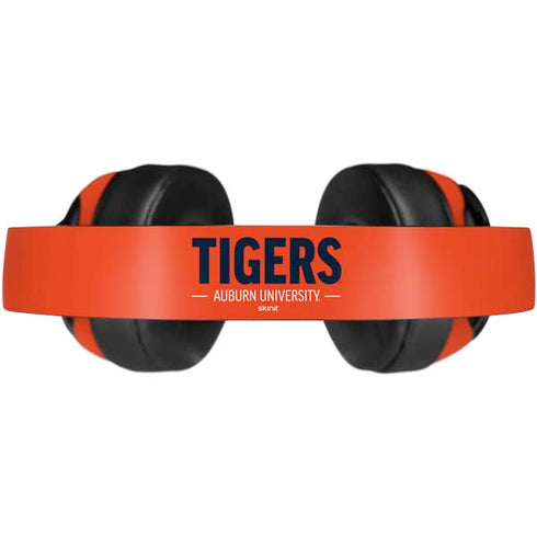 Auburn University Tigers Athletics Beats Solo Pro Skin