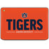 Auburn University Tigers Athletics HP Chromebook Skin