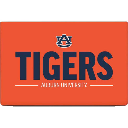 Auburn University Tigers Athletics Dell Vostro Skin