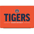 Auburn University Tigers Athletics Dell Vostro Skin