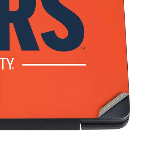 Auburn University Tigers Athletics Dell Vostro Skin