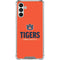 Auburn University Tigers Athletics Galaxy A13 5G Clear Case