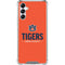 Auburn University Tigers Athletics Galaxy A15 5G Clear Case