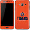 Auburn University Tigers Athletics Galaxy J3 Skin