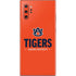 Auburn University Tigers Athletics Galaxy Note 10 Plus Skin