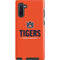 Auburn University Tigers Athletics Galaxy Note 10 Pro Case