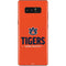 Auburn University Tigers Athletics Galaxy Note 8 Skin