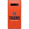Auburn University Tigers Athletics Galaxy S10 Plus Skin