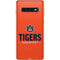 Auburn University Tigers Athletics Galaxy S10 Skin