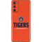 Auburn University Tigers Athletics Galaxy S20 Fan Edition Skin
