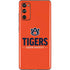 Auburn University Tigers Athletics Galaxy S20 Fan Edition Skin