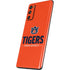 Auburn University Tigers Athletics Galaxy S20 Fan Edition Skin