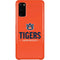 Auburn University Tigers Athletics Galaxy S20 Lite Case