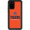 Auburn University Tigers Athletics Galaxy S20 Plus Waterproof Case