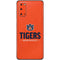 Auburn University Tigers Athletics Galaxy S20 Skin