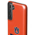 Auburn University Tigers Athletics Galaxy S21 Plus 5G Pro Case