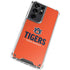 Auburn University Tigers Athletics Galaxy S21 Ultra 5G Clear Case