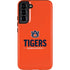 Auburn University Tigers Athletics Galaxy S22 Plus Pro Case