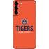 Auburn University Tigers Athletics Galaxy S22 Plus Skin