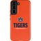 Auburn University Tigers Athletics Galaxy S22 Pro Case