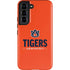 Auburn University Tigers Athletics Galaxy S22 Pro Case