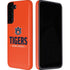 Auburn University Tigers Athletics Galaxy S22 Pro Case