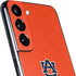 Auburn University Tigers Athletics Galaxy S22 Skin