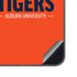 Auburn University Tigers Athletics Galaxy S23 FE Skin