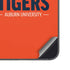 Auburn University Tigers Athletics Galaxy S23 Plus Skin