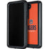 Auburn University Tigers Athletics Galaxy S23 Plus Waterproof Case