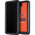 Auburn University Tigers Athletics Galaxy S23 Waterproof Case