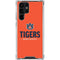Auburn University Tigers Athletics Galaxy S24 Ultra Clear Case