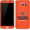 Auburn University Tigers Athletics Galaxy S7 Edge Skin
