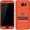 Auburn University Tigers Athletics Galaxy S7 Skin