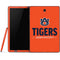 Auburn University Tigers Athletics Samsung Galaxy Tab Skin