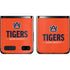 Auburn University Tigers Athletics Galaxy Z Flip Skin