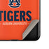Auburn University Tigers Athletics Galaxy Z Flip Skin
