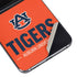 Auburn University Tigers Athletics Galaxy Z Flip5 5G Skin