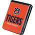 Auburn University Tigers Athletics Galaxy Z Flip5 5G Skin