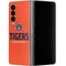 Auburn University Tigers Athletics Galaxy Z Fold4 5G Skin