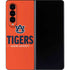 Auburn University Tigers Athletics Galaxy Z Fold4 5G Skin