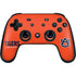 Auburn University Tigers Athletics Google Stadia Controller Skin