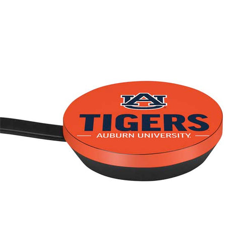 Auburn University Tigers Athletics Google Stadia Controller Skin