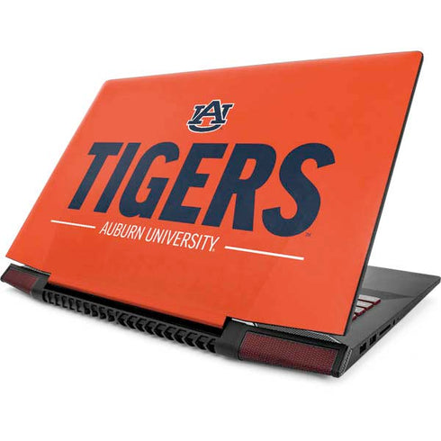 Auburn University Tigers Athletics Lenovo IdeaPad Skin