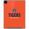 Auburn University Tigers Athletics iPad Pro 12.9in (2020) Clear Case